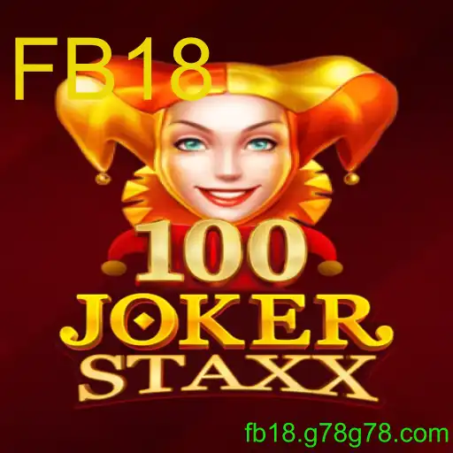 100JokerStaxx