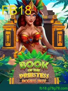 BookOfThePriestess