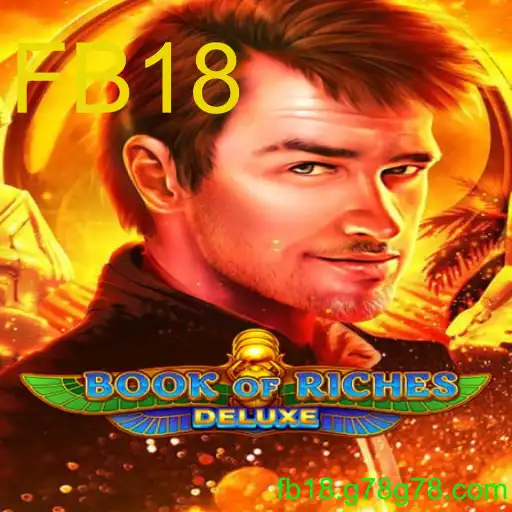 BookofRichesDeluxe