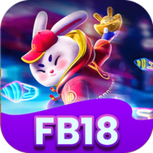 FB18 Logo